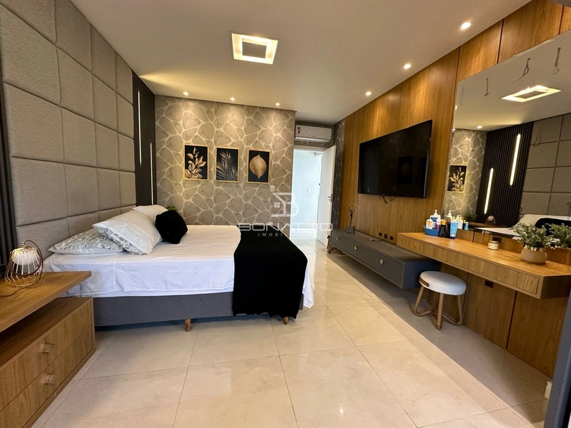 Casa Condomínio Enseada: 17ª foto da galeria de imagens do imóvel