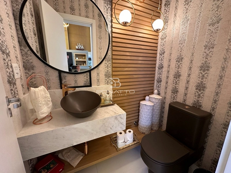 Casa Condomínio Enseada: 19ª foto da galeria de imagens do imóvel