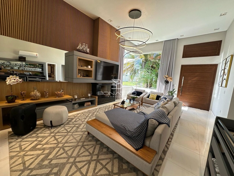 Casa Condomínio Enseada: 6ª foto da galeria de imagens do imóvel