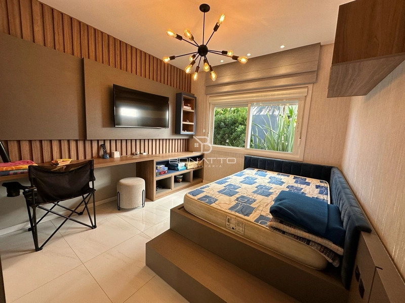 Casa Condomínio Enseada: 11ª foto da galeria de imagens do imóvel