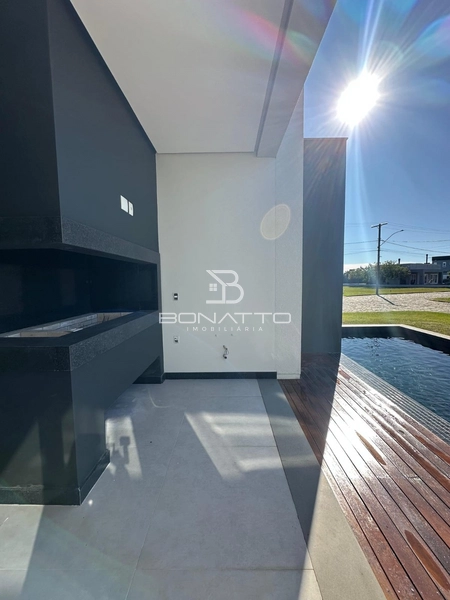 Sobrado Alto Padrão à Venda no Condomínio Náutico Lagoa do Passo: 5ª foto da galeria de imagens do imóvel