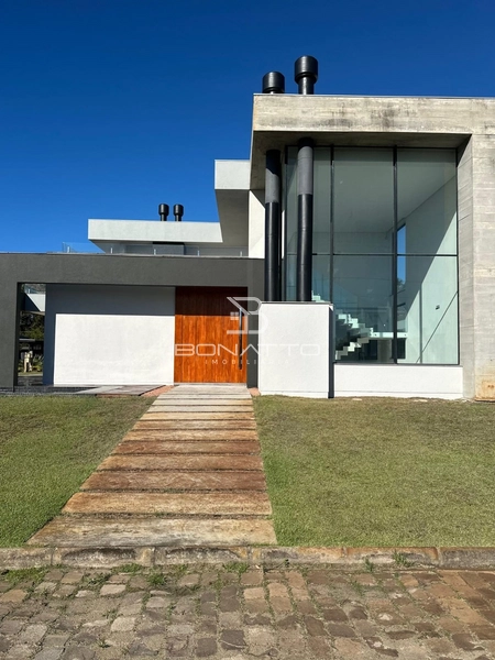 Sobrado Alto Padrão à Venda no Condomínio Náutico Lagoa do Passo: 11ª foto da galeria de imagens do imóvel