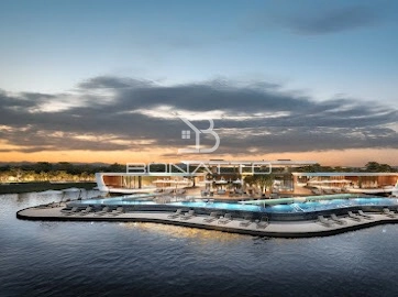 Lote à venda no condomínio Royal Lake: 7ª foto da galeria de imagens do imóvel