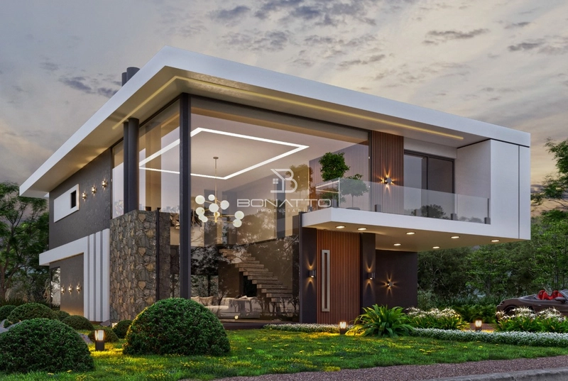 Capão Ilhas Resort: 2ª foto da galeria de imagens do imóvel
