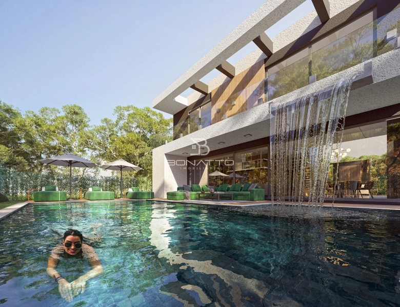 Capão Ilhas Resort: 1ª foto da galeria de imagens do imóvel