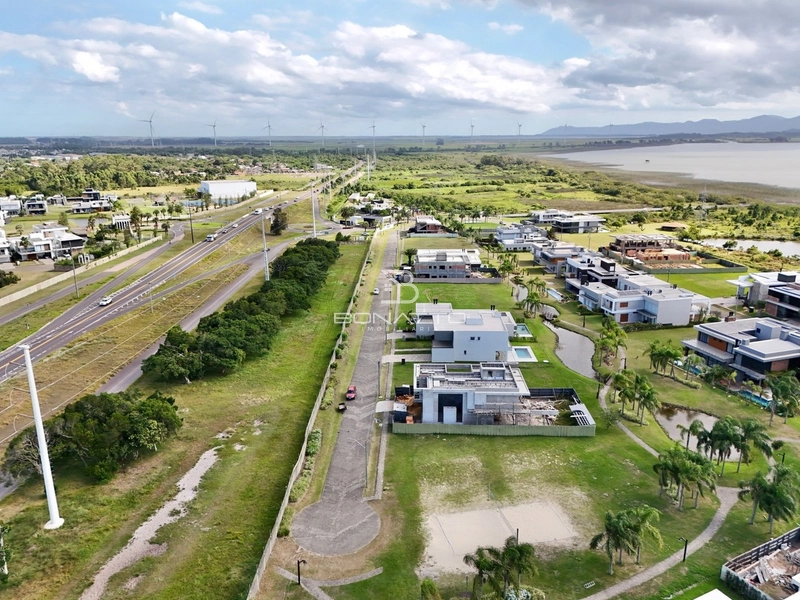Capão Ilhas Resort: 2ª foto da galeria de imagens do imóvel