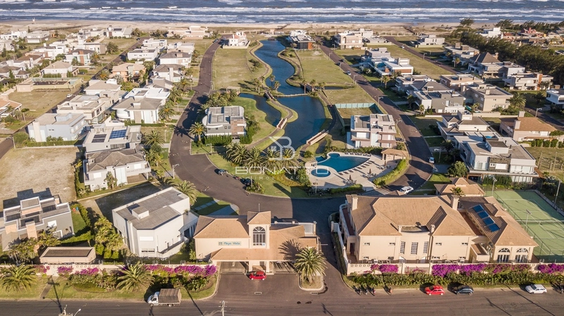 Terreno a venda beira lago no Condominio Playa Vista: 4ª foto da galeria de imagens do imóvel