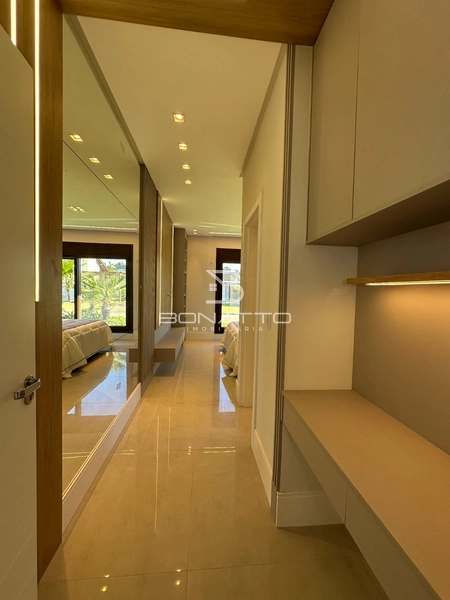 Casa nova a venda no Condomínio Náutico Lagoa do Passo: 5ª foto da galeria de imagens do imóvel