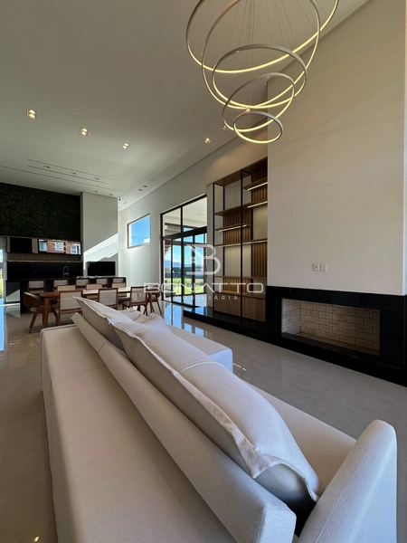 Casa nova a venda no Condomínio Náutico Lagoa do Passo: 18ª foto da galeria de imagens do imóvel