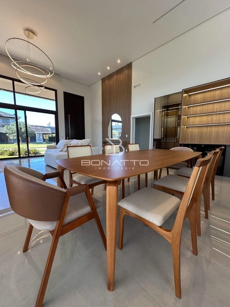Casa nova a venda no Condomínio Náutico Lagoa do Passo: 4ª foto da galeria de imagens do imóvel