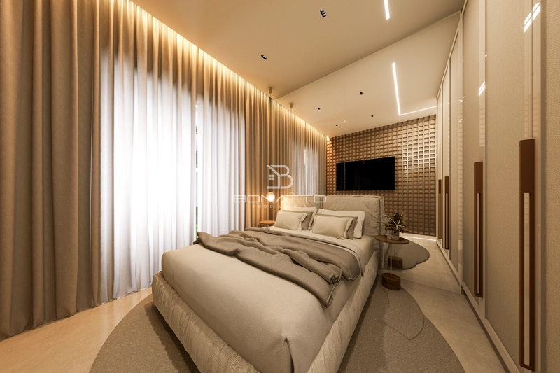 Amalfi Beach Residences condominio de apartamentos em Xangri-lá: 16ª foto da galeria de imagens do imóvel