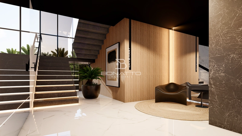 Amalfi Beach Residences condominio de apartamentos em Xangri-lá: 15ª foto da galeria de imagens do imóvel