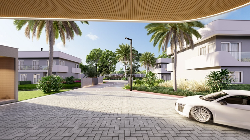 Amalfi Beach Residences condominio de apartamentos em Xangri-lá: 10ª foto da galeria de imagens do imóvel