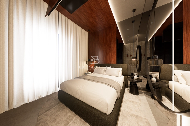 Amalfi Beach Residences condominio de apartamentos em Xangri-lá: 21ª foto da galeria de imagens do imóvel