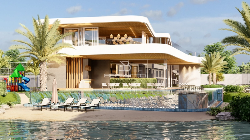 Amalfi Beach Residences condominio de apartamentos em Xangri-lá: 5ª foto da galeria de imagens do imóvel