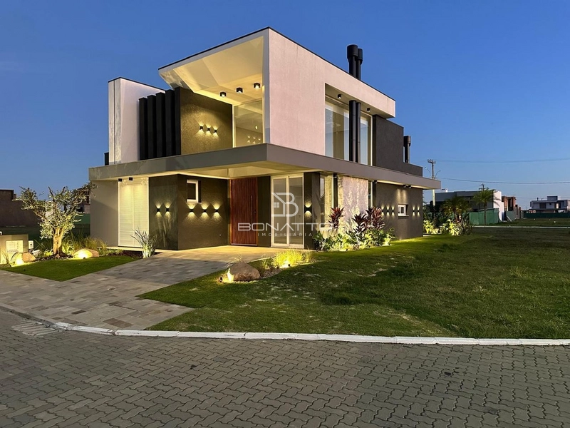 Casa térrea: 25ª foto da galeria de imagens do imóvel