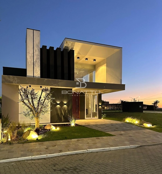Casa térrea: 23ª foto da galeria de imagens do imóvel