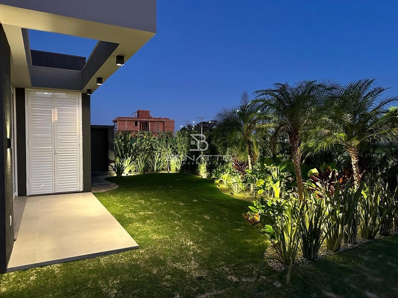 Casa térrea: 26ª foto da galeria de imagens do imóvel