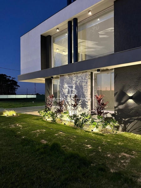 Casa térrea: 24ª foto da galeria de imagens do imóvel