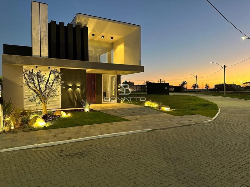 Casa térrea: 20ª foto da galeria de imagens do imóvel