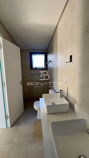Sobrado no Condomínio Sunset: 5ª foto da galeria de imagens do imóvel