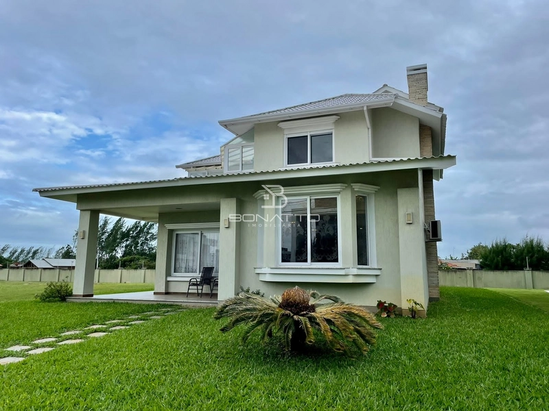 Casa à venda com 4 suites: 11ª foto da galeria de imagens do imóvel