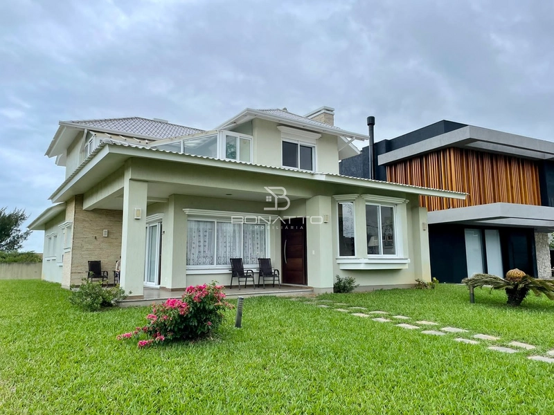 Casa à venda com 4 suites: 18ª foto da galeria de imagens do imóvel