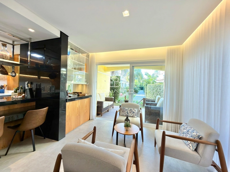 XangriLa Villas Resort: 39ª foto da galeria de imagens do imóvel