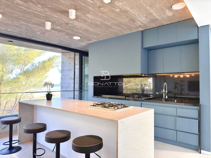 Casa á venda beira mar na Noiva do Mar: 12ª foto da galeria de imagens do imóvel