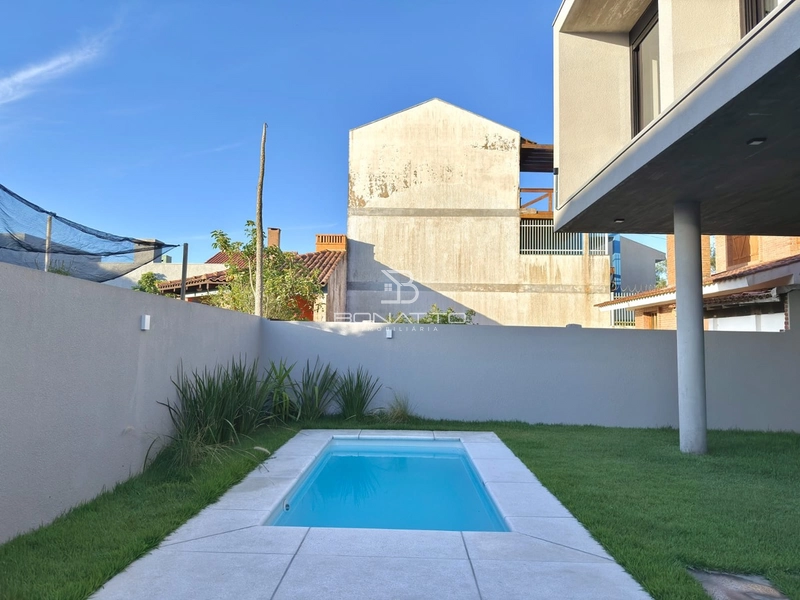 Casa á venda beira mar na Noiva do Mar: 6ª foto da galeria de imagens do imóvel