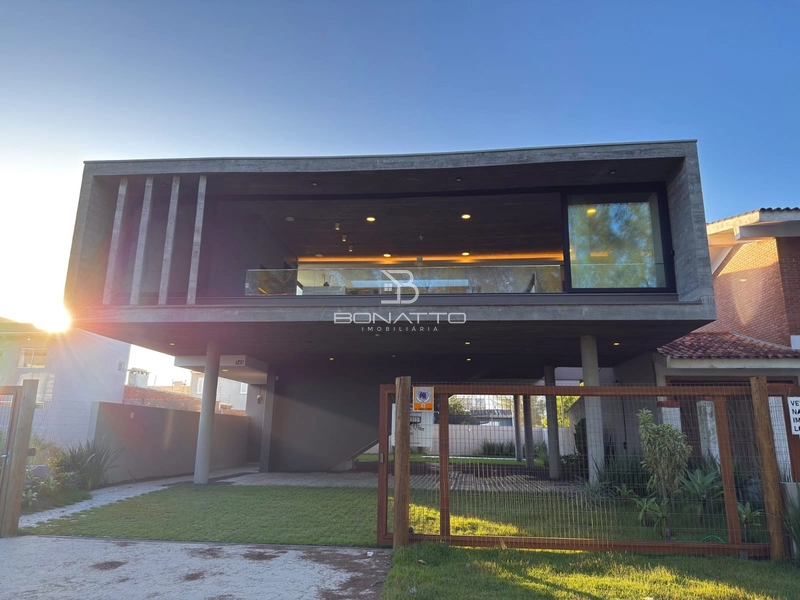 Casa á venda beira mar na Noiva do Mar: 5ª foto da galeria de imagens do imóvel