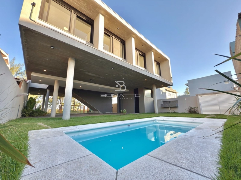 Casa á venda beira mar na Noiva do Mar: 3ª foto da galeria de imagens do imóvel
