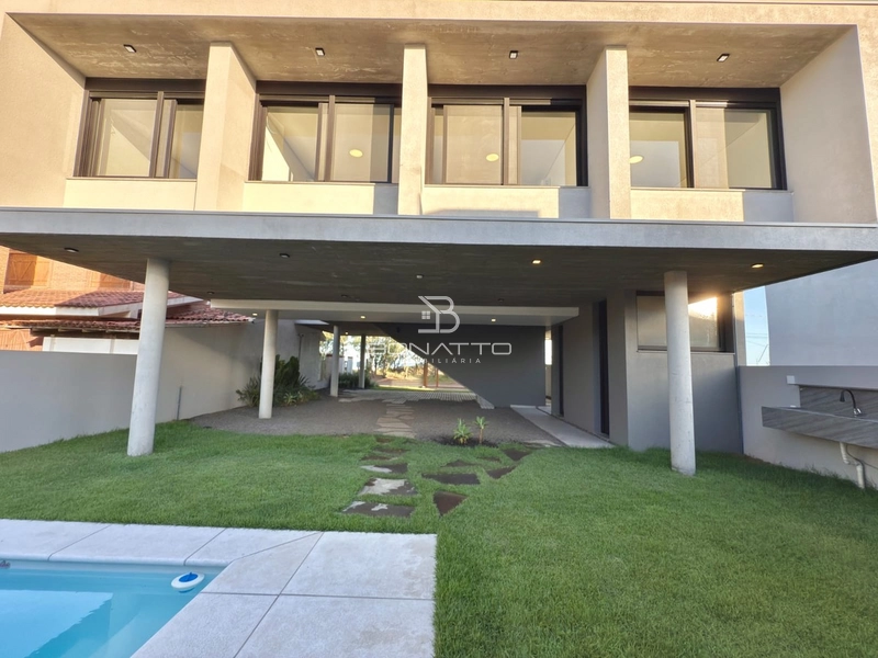 Casa á venda beira mar na Noiva do Mar: 1ª foto da galeria de imagens do imóvel