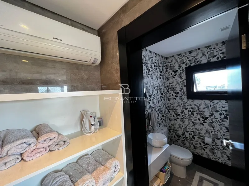 MANSÃO A VENDA NO ENSEADA LAGOS: 11ª foto da galeria de imagens do imóvel