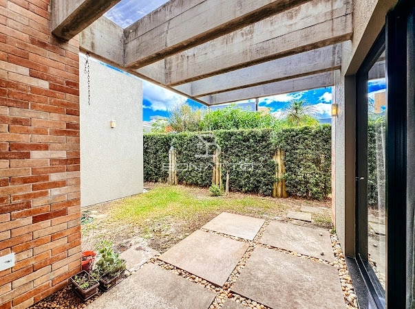 Casa térrea: 12ª foto da galeria de imagens do imóvel