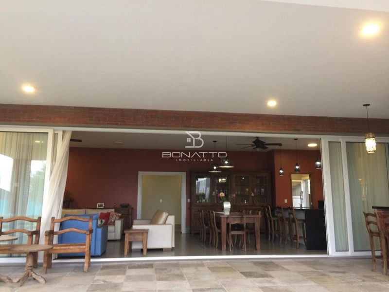 Casa Térrea à venda: 1ª foto da galeria de imagens do imóvel