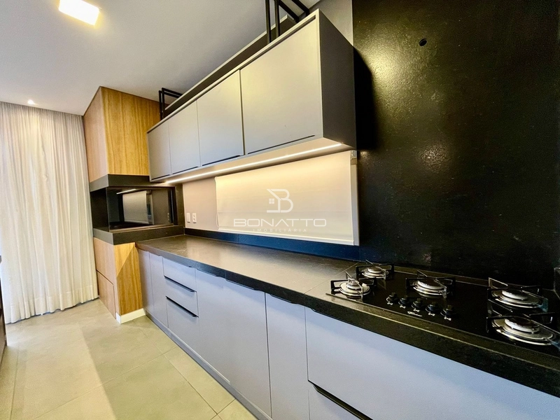 Condomínio Capão Ilhas Resort: 2ª foto da galeria de imagens do imóvel