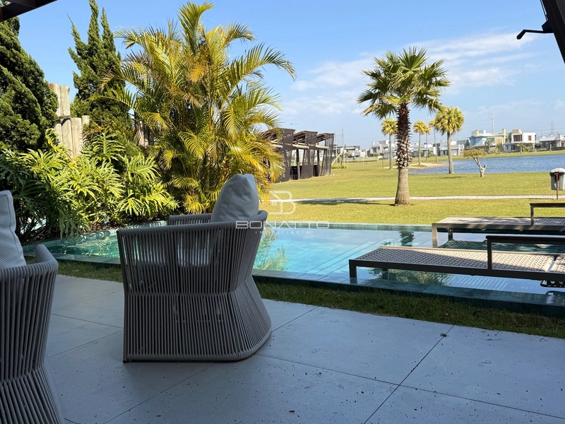 Condomínio Riviera: 4ª foto da galeria de imagens do imóvel
