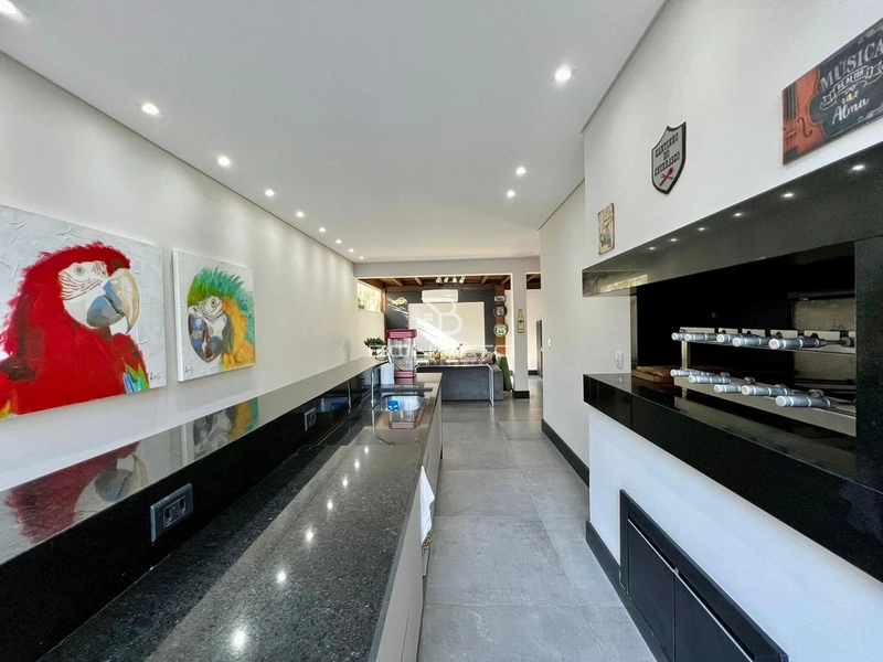 Sobrado à venda no Condomínio Condado de Capão!: 4ª foto da galeria de imagens do imóvel