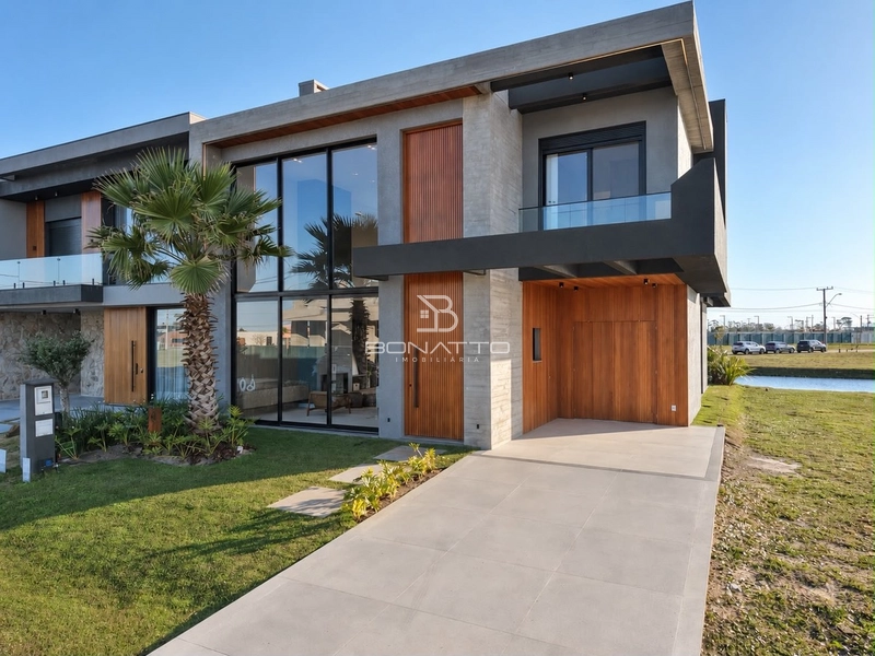 Imóvel residencial ou comercial