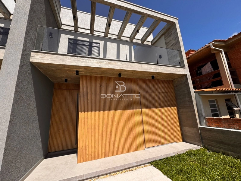Casa à venda  em Atlântida: 1ª foto da galeria de imagens do imóvel