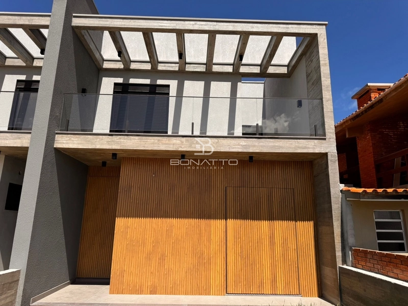 Casa à venda  em Atlântida: 2ª foto da galeria de imagens do imóvel