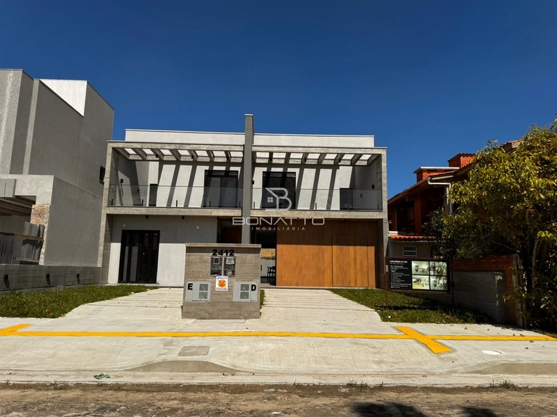 Casa à venda  em Atlântida: 4ª foto da galeria de imagens do imóvel