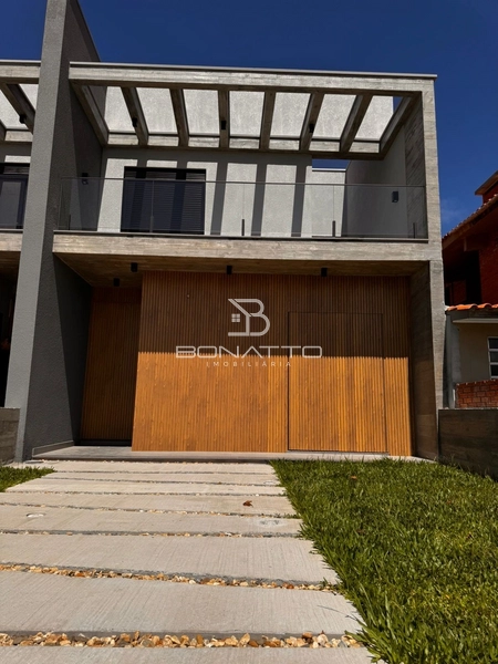 Casa à venda  em Atlântida: 3ª foto da galeria de imagens do imóvel