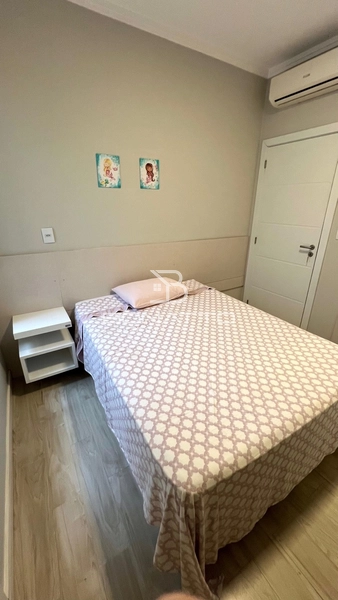 Casa no Condomínio Las Palmas: 18ª foto da galeria de imagens do imóvel
