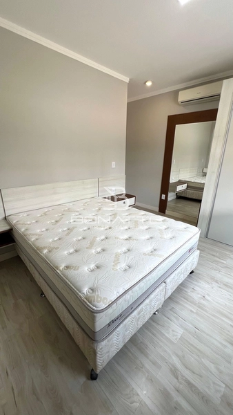 Casa no Condomínio Las Palmas: 17ª foto da galeria de imagens do imóvel
