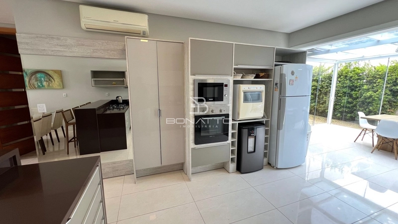 Casa no Condomínio Las Palmas: 22ª foto da galeria de imagens do imóvel