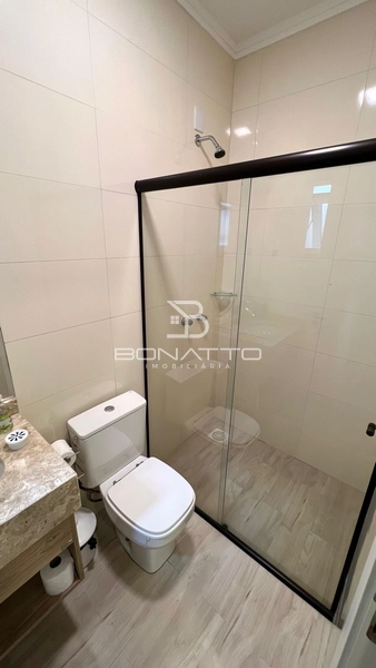 Casa no Condomínio Las Palmas: 23ª foto da galeria de imagens do imóvel