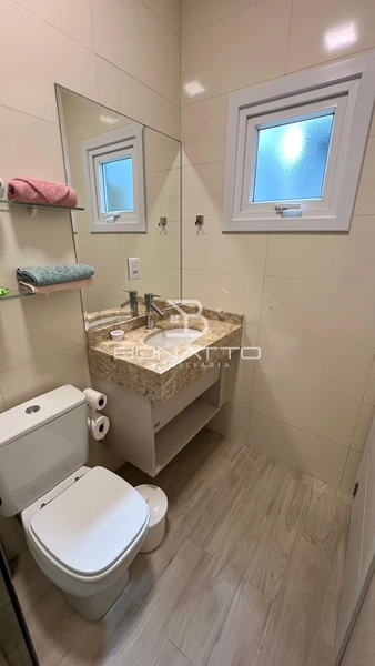 Casa no Condomínio Las Palmas: 5ª foto da galeria de imagens do imóvel