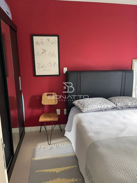 Linda Casa em Condomínio Beira Mar: 12ª foto da galeria de imagens do imóvel
